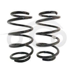ESPIRAL (JUEGO) TRASERO CHEROKEE LIBERTY KK 3.7 2007-2017 4x4