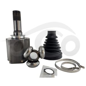 COPA CON TRICETA MACHO IZQUIERDA FORD EXPLORER 3.5 4x4 / 4x2 2011-2014 (27x27)