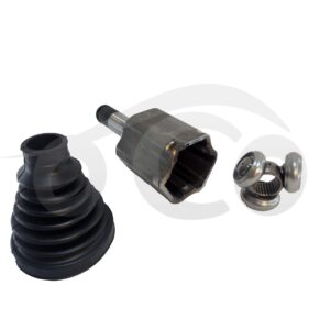 COPA CON TRICETA MACHO IZQUIERDA FORD EXPLORER 3.5 4x4 / 4x2 2011-2014 (27x27)