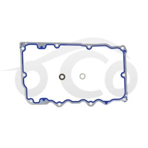 EMPACADURA PRE-CARTER INFERIOR MOTOR EXPLORER SOHC 4.0 1997-2010 / SPORT TRAC 4.0 2002-2010 / MUSTANG 4.0 2005-2010 / RANGER 4.0 2001-2011 / MAZDA B-4000 2001-2010 (4 CADENA)