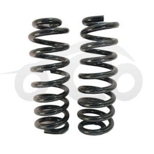 ESPIRAL (JUEGO) DELANTERO FORD TRITON F-350 1998-2010 / FORD SUPER DUTY F-350 / F-250 6.2 4x2 2011-2017