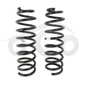 ESPIRAL (JUEGO) TRASERO GRAND VITARA XL-5 2.5 / 2.0 1999-2007