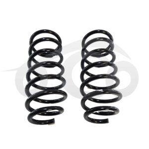 ESPIRAL (JUEGO) TRASERO HONDA CIVIC EMOTION 1.8 2006-2012