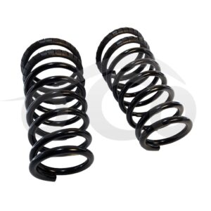 ESPIRAL (JUEGO) TRASERO CAMRY 2.2 / 3.0 1992-2003