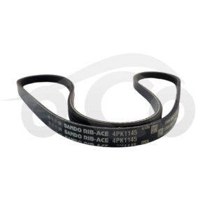 CORREA PRINCIPAL ALTERNADOR CENTURY / CELEBRITY V6 2.8 1985-1995 (CARBURADO) / FIAT UNO 1.3 / 1.5 8V (4PK1145)