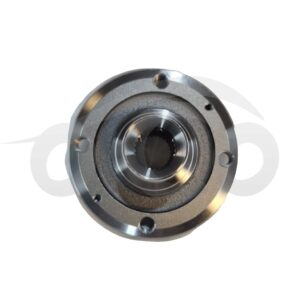 CUBO RUEDA DELANTERO CENTAURO 1.6 / PEUGEOT 206 / 207 / 307 / PARTNER / DONGFENG S30