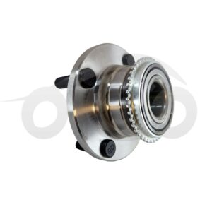 CUBO RUEDA TRASERO LANCER CVT / CS3 / GLX 1.6 2002-2017 / TOURING CK6 2.0 2002-2004 (CON ABS)