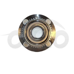CUBO RUEDA TRASERO LANCER CVT / CS3 / GLX 1.6 2002-2017 / TOURING CK6 2.0 2002-2004 (CON ABS)