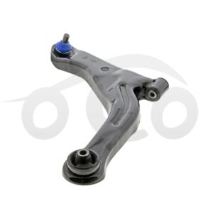 MESETA DELANTERA INFERIOR IZQUIERDA FORD ESCAPE 2001-2012
