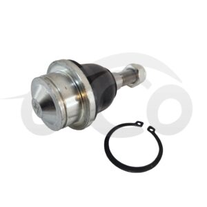 MUÑON DELANTERO INFERIOR VANS EXPRESS CARGO 2003-2014 / SILVERADO / CHEYENNE / GRAND BLAZER Z-71 / AVALANCHE 1500 / TAHOE 4x4 / 4x2 1999-2013 (MESETA HIERRO)