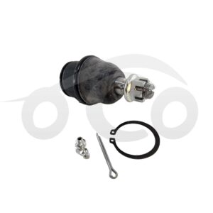MUÑON DELANTERO INFERIOR TRAILBLAZER 2002-2009