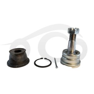 MUÑON DELANTERO INFERIOR NISSAN FRONTIER D-21 / D-22 2.4 4x2 1998-2014 / DONGFENG ZNA / RICH 4x2