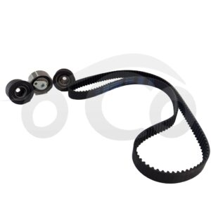 KIT (4 PIEZA) CORREA TIEMPO ASTRA SOHC 2.4 / LEGANZA SOHC 2.4 (171 DIENTE)
