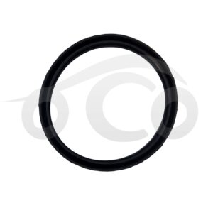 EMPACADURA SELLO GOMA (TIPO ORING) BOMBA GASOLINA ECOSPORT 2.0 2008-2013 / FOCUS DURATEC 2004-2008 (TAPA DE CONJUNTO)