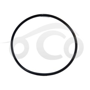 EMPACADURA SELLO GOMA (TIPO ORING) BOMBA GASOLINA YARIS 1.5 2006-2014 / BELTA (TAPA DE CONJUNTO)