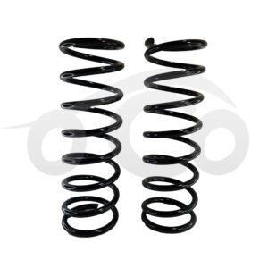 ESPIRAL (JUEGO) TRASERO FOCUS 2000-2008