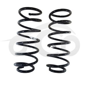 ESPIRAL (JUEGO) TRASERO KIA RIO STYLUS 1.5 2003-2017