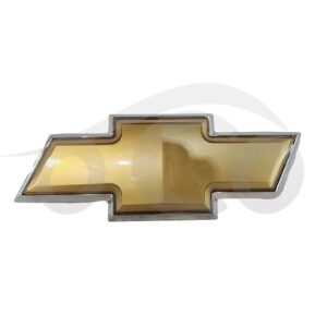 EMBLEMA "CHEVROLET" TAPA MALETA / PORTON TRASERO CHEYENNE / SILVERADO / TAHOE / AVALANCHE 2006-2017
