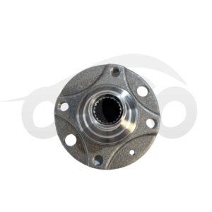 CUBO (BOCINA) RUEDA DELANTERO CIELO / RACER / CORSA / CHEVY C2+ / MONTANA / MERIVA