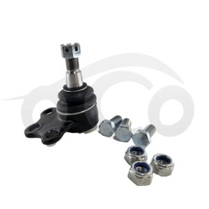 MUÑON DELANTERO SUPERIOR DODGE RAM 1500 4x2 2000-2001 / 2500 4x2 2000-2002 / 3500 4x2 2000-2002