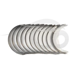 CONCHA BIELA CHEROKEE LIBERTY KJ / KK 3.7 2002-2017 / DAKOTA 3.7 A 020