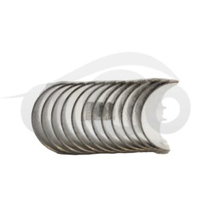CONCHA BIELA BLAZER / S-10 VORTEC 4.3 1995-2005 / TBI 1988-1994 / ASTRO 1985-2005 / CAMARO M262 1980 / CAPRICE 1980-1993 / VANS EXPRESS CARGO 4.3 1996-2014 / IMPALA 1980-1985 / MALIBU 1978-1983 A STD