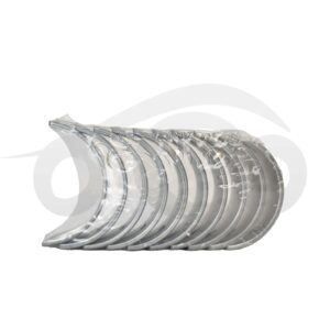 CONCHA BANCADA GALANT / MS / MX / MF 4G9 1.8 / 2.0 1992-1998 / LANCER CK4 1.6 / CK5 1.8 1997-2004 / TOURING CK6 / CS6 2.0 2002-2017 A 010
