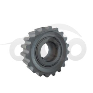 ENGRANAJE CIGUEÑAL CORSA 1.3 / 1.6 / 1.4 / 1.8 / MONTANA / MERIVA 1.8 / PALIO / SIENA 1.8 / IDEA 1.8 / CHEVY C2+/ CIELO / LANOS 1.5 / ESPERO 1.5 / RACER 1.5