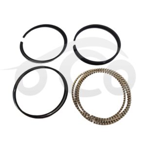 ANILLO (75mmx1.20mmx1.50mmx2.80mm) (GRUESO / GRUESO) HONDA CIVIC D15B7 1.5 1988-1995 / D15B7 1.6 1996-2000 / ESTEEM 1.6 / SWIFT 1.6 / VITARA 1.6 A 030