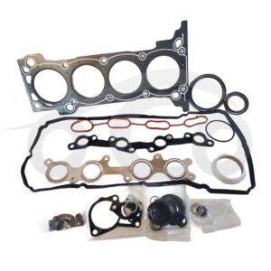 JUEGO EMPACADURA HIACE 2.7 / HILUX 2.7 2TR 2006-UP (AMIANTO)