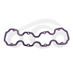 EMPACADURA TAPA VALVULA CORSA 1.3 / 1.6 1996-1999 / CIELO 1.5 / RACER 1.5 (PLANA)