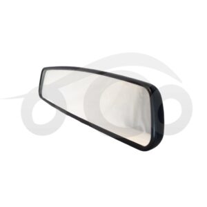 ESPEJO RETROVISOR CENTRAL INTERNO UNIVERSAL JEEP CJ-5 / CJ-6 / WRANGLER 1972-2012 / COMPASS 2007-2016 / COROLLA 2009-2016 / FOCUS / FIESTA / FUSION / SENTRA / MURANO / TITAN / DODGE RAM 1500 / 2500 / 3500 / CARENS
