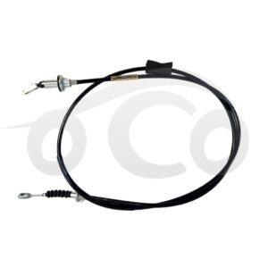 GUAYA CLUTCH MITSUBISHI PANEL L-300 1982-2017