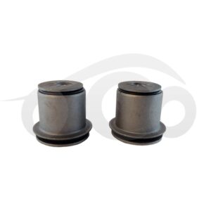 BUJE (JUEGO 2 PIEZA) MESETA DELANTERO SUPERIOR CHEYENNE / SILVERADO C-1500 1996-2017 / C-3500 1989-2009 / TAHOE / GRAND BLAZER / Z-71 / AVALANCHE / VANS EXPRESS CARGO / PASSENGER 1999-2017