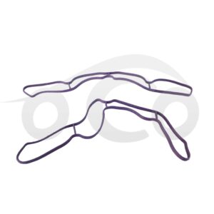 EMPACADURA (JUEGO 2 PIEZA) MULTIPLE ADMISION EXPLORER 4.6 2009-2010 / SPORT TRAC 4.6 2009-2010 / MUSTANG 4.6 2009-2010