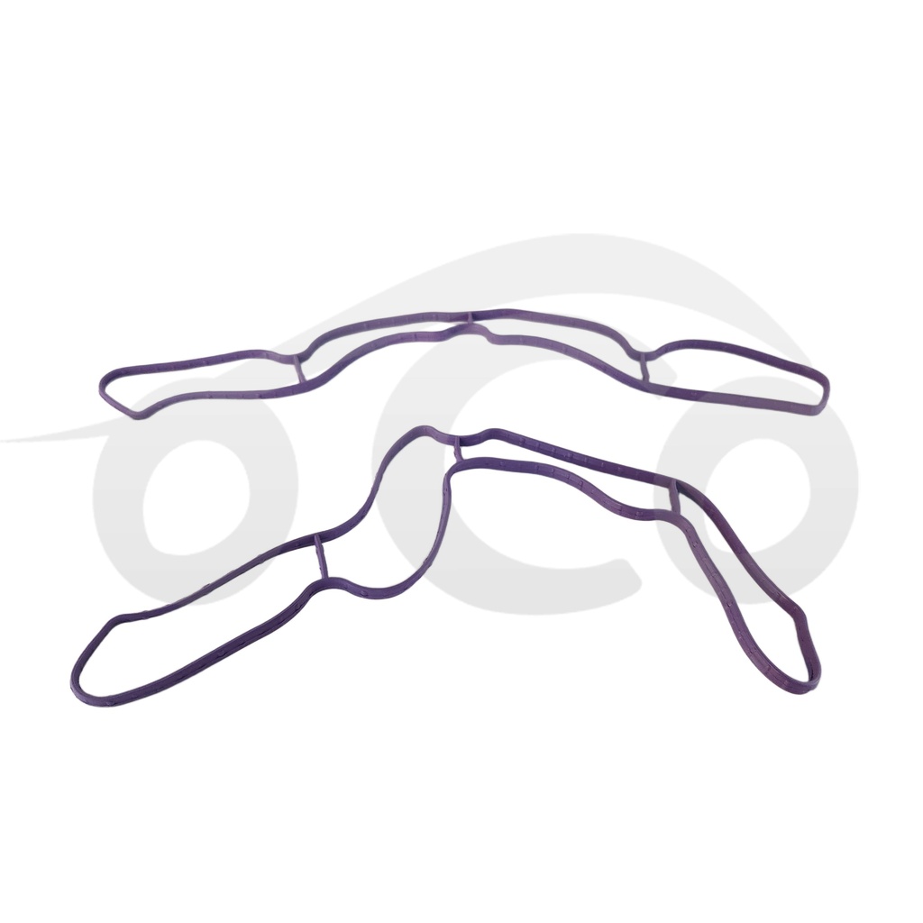 EMPACADURA (JUEGO 2 PIEZA) MULTIPLE ADMISION EXPLORER 4.6 2009-2010 / SPORT TRAC 4.6 2009-2010 / MUSTANG 4.6 2009-2010