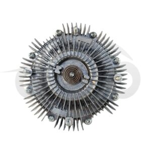 FAN CLUTCH HILUX 2.7 (2TRFE) 2006-UP / FORTUNER 2.7 / TACOMA 2.7 / HIACE 2TR 2.7
