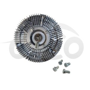 FAN CLUTCH FORD TRITON / F-350 5.4 1997-2009 / FORTALEZA F-150 / F-250 4.6 / 5.4 1997-2009 / EXPEDITION 5.4 1997-2002 / EXCURSION 5.4 1997-2008 / ECONOLINE 5.4 1997-2014