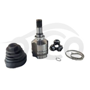 COPA CON TRICETA COROLLA 1.6 / 1.8 1990-2002 (SINCRONICO / AUTOMATICO) / YARIS 1.3 / 1.5 1999-2014 (AUTOMATICO) (23x23x34)