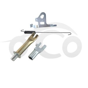 KIT GRADUACION / AJUSTE BANDA TRASERA IZQUIERDO ESCAPE 2001-2007