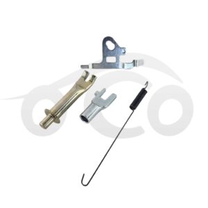 KIT GRADUACION / AJUSTE BANDA TRASERA DERECHO ESCAPE 2001-2007