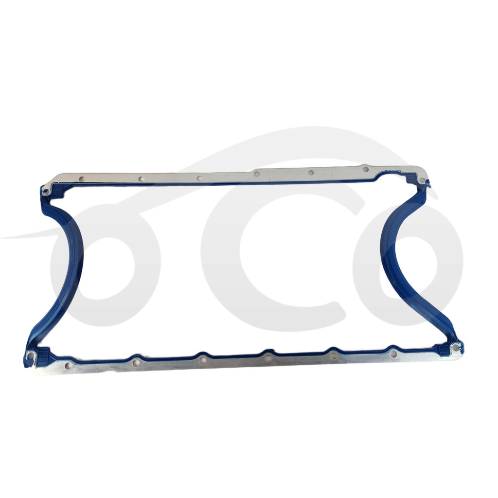 EMPACADURA CARTER MOTOR FIESTA 1.6 2000-2013 / KA 1.6 / ECOSPORT 1.6