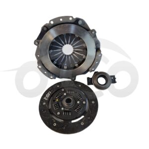 KIT CLUTCH FIAT PALIO MPI 1.3 / SIENA MPI 1.3 / UNO MPI 1.3 / FIORINO 1.3 / SPACIO / 147 / TUCAN (CON COLLARIN)