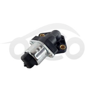 SENSOR IAC (BY PASS) FIESTA 1.6 2007-2013 (4 PIN NEGRA)