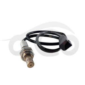 SENSOR OXIGENO FIESTA 1.6 2003-2013 / 1.6 2000-2003 / ECOSPORT 1.6 2003-2013 (SEGUNDO BANCO) (CONECTOR CUADRADO) (LARGO) / FORD KA 1.6