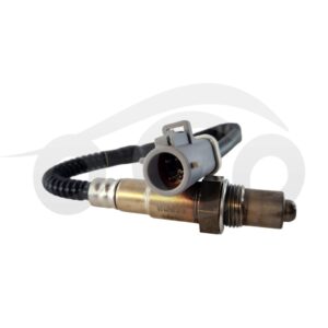 SENSOR OXIGENO IZQUIERDO / DERECHO ECONOLINE 4.6 2002-2012 / EXPEDITION 5.4 2001-2008 / EXPLORER 4.6 / SPORT TRAC 4.6 1999-2010 / FORTALEZA 4.6 2000-2009 / RANGER 2.3 / 3.0 2001-2011 / WINDSTAR 1999-2003 / MAZDA B-3000 / B-2300 (PRIMER BANCO) (GRIS)