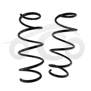 ESPIRAL (JUEGO) DELANTERO MEGANE II