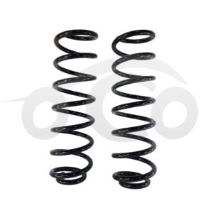 ESPIRAL (JUEGO) TRASERO MEGANE II