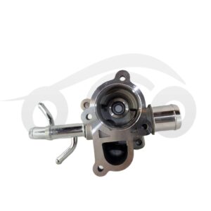 TOMA AGUA CARCASA TERMOSTATO ELANTRA XD 1.6 / GETZ 1.6