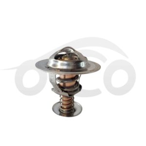 TERMOSTATO ECLIPSE 2.4 1995-2011 / GALANT 2.4 1993-2011 / OUTLANDER 2.4 2004-2006 / 4RUNNER 1996-2002 / CAMRY 2.2 / 2.4 / 3.0 / 3.5 1988-2017 / CELICA 1990-2005 / RAV4 2.0 / 2.4 2001-2018 / H-1 / H-100 2.4 / MITSUBISHI PANEL L-300 FI 2.0 / 2.4 (281170)